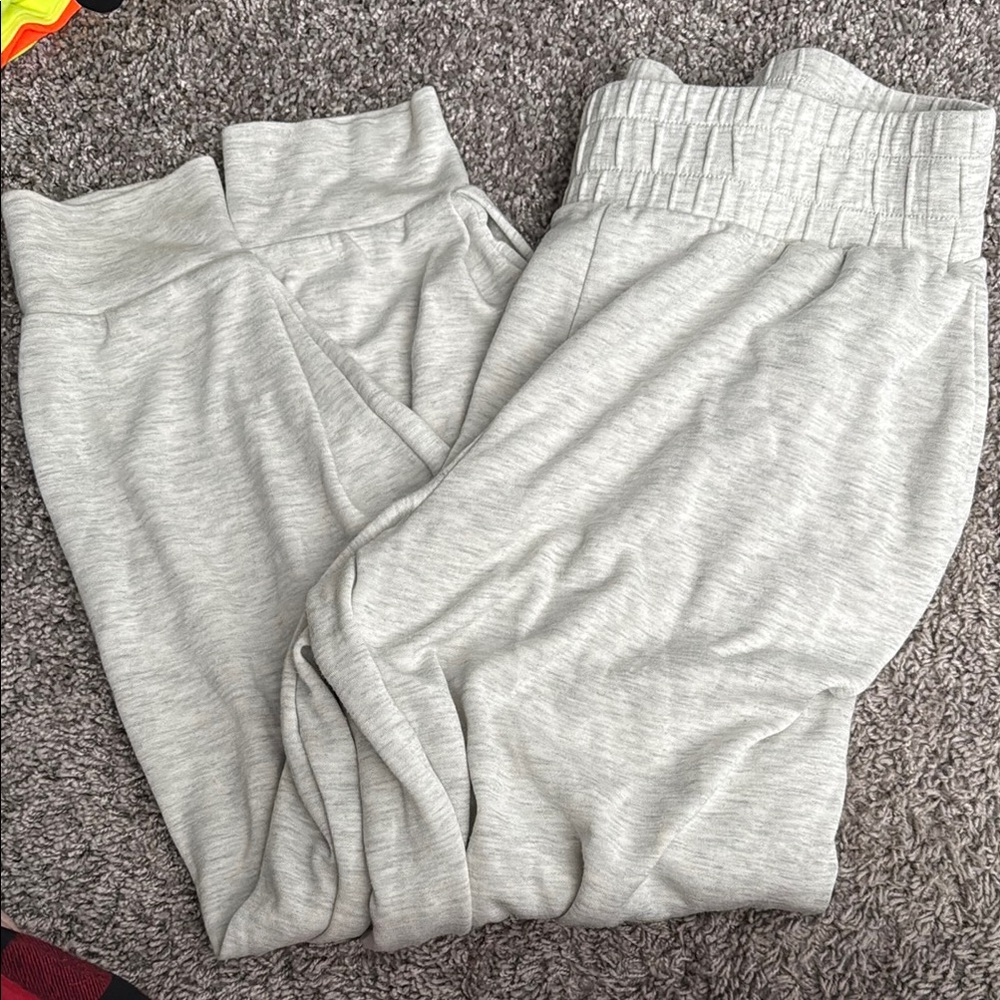 Women’s Danskin Grey Sweatpants